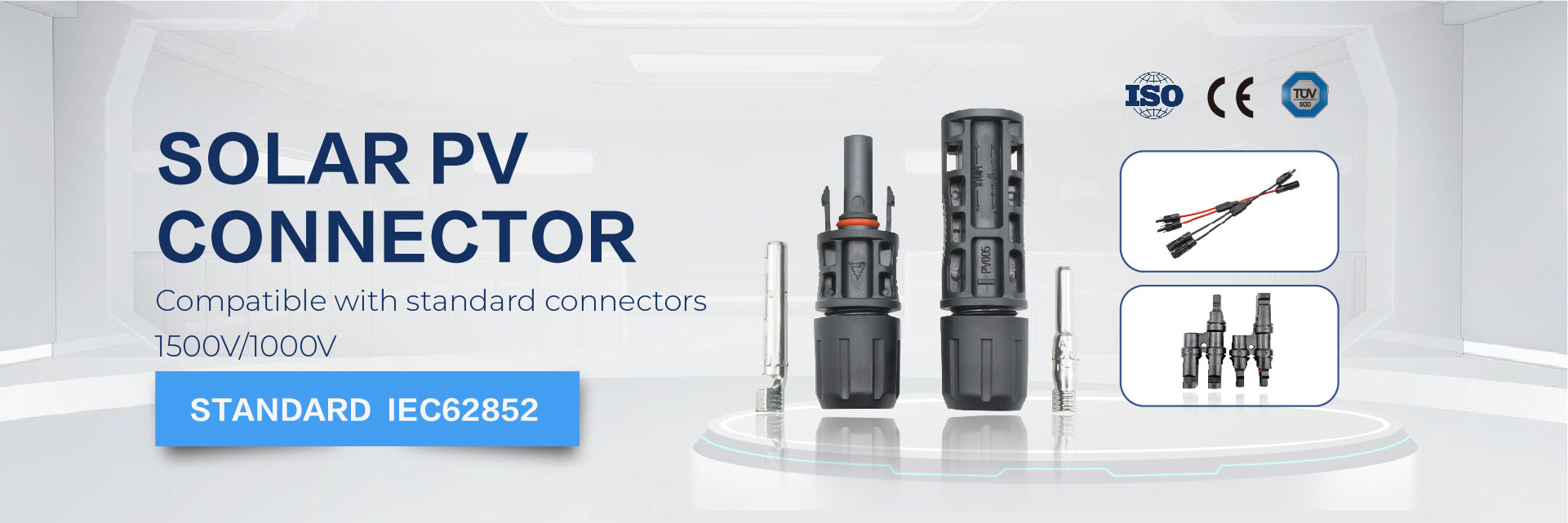 गुणवत्ता सौर पीवी केबल कारखाना