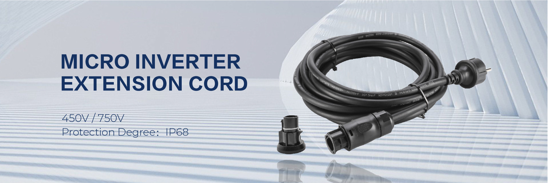 गुणवत्ता सौर पीवी केबल कारखाना