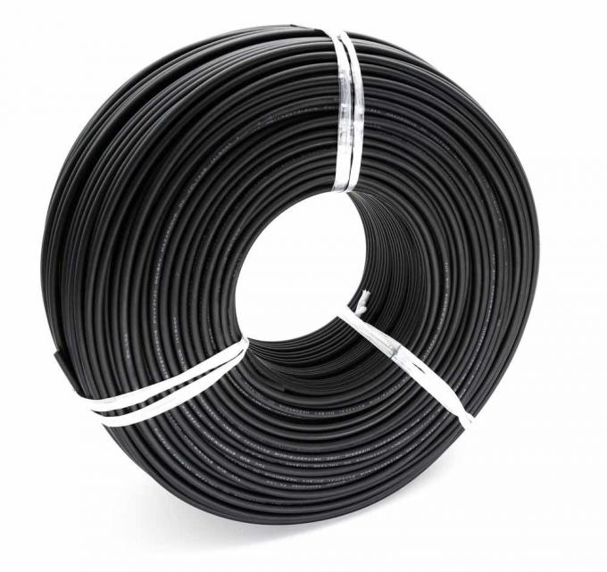 1.5mm² PV Solar Wire Cable
