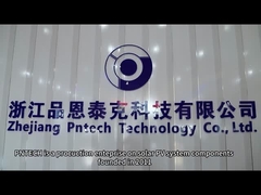 सौर प्रणाली के लिए TUV EU En50618 1500V DC फोटोवोल्टिक सौर ऊर्जा केबल