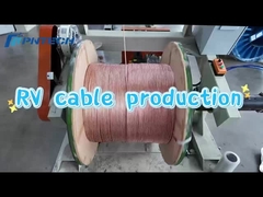 सौर पीवी केबल